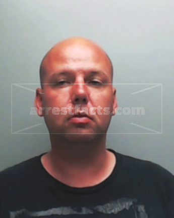 Larry Edward Reeves