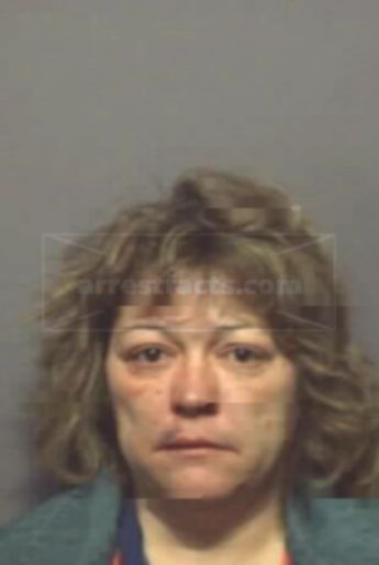 Deborah Ann Simmons