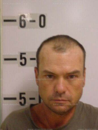 Craig Franklin Barnett