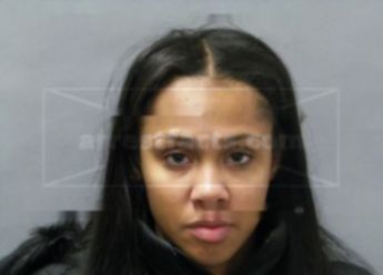 Taleyah Jessica Chappell