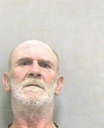 Stephen Bruce Wade