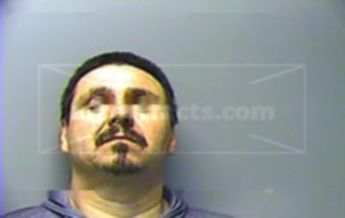 Dwayne Allen Thompson