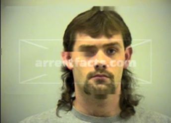 Travis Jefferson Fulton