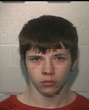 Blake Scott Wilson