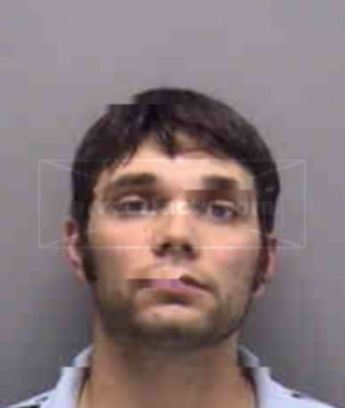 Tyson Lee Lingafelter