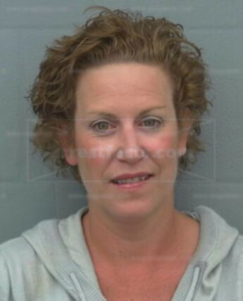 Dawn Marie Morris