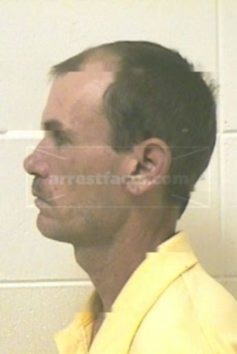 Kenneth Wayne Brinkley