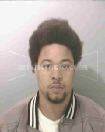 Michael Anthony Herron