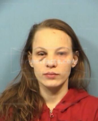 Nicole Marie Howell