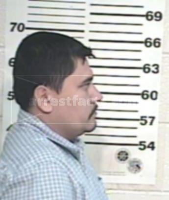 Fabian Bazan Gonzalez