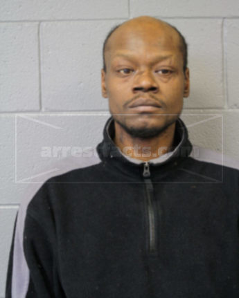 Mario Rivers