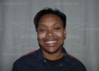 Tanisha Jean Mcswain