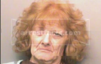 Beverly Joyce Sams