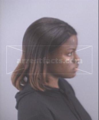 Cinai Muantae Miller