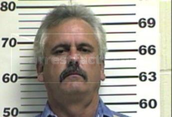 Marty Alan Roberts