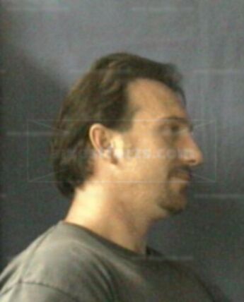 Ahern Mark Hill