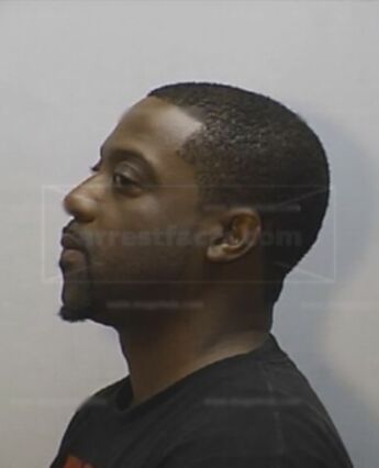 Brandon Lamar Collins