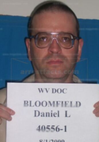 Daniel Lee Bloomfield