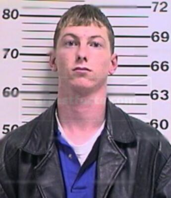 Christopher Neal Sheffield