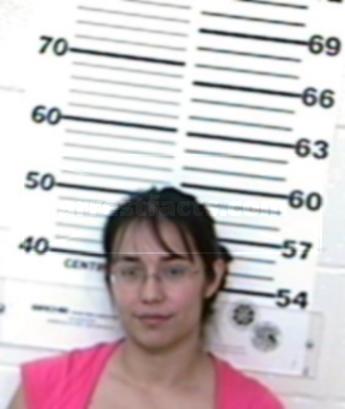 Raquel Rodriguez Villegas
