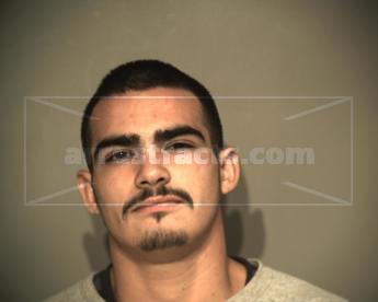 Jose Ramirez Morales