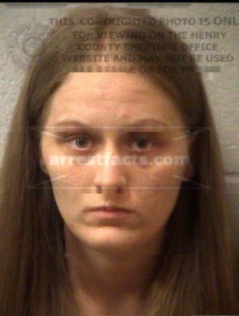 Hannah Elaine Sikes