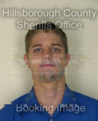 Adam Christopher Bowman