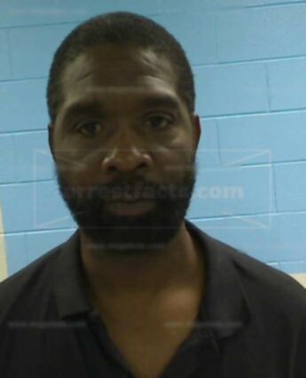 Michael Jerome Taylor