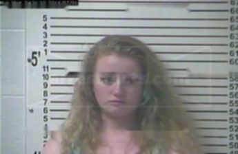 Makayla Paige Wright