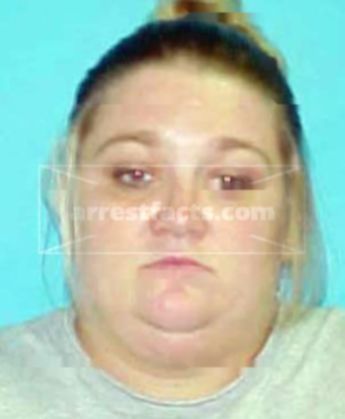 Joleen Melanie Ellis