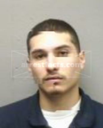 Carlos Anthony Martinez