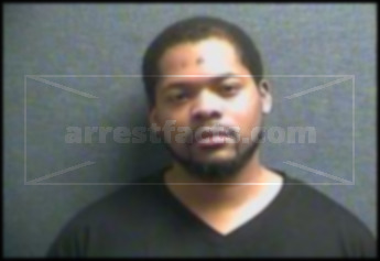 Kenyale Lamar Simpson