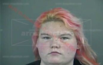 Shanda Renee Duvall