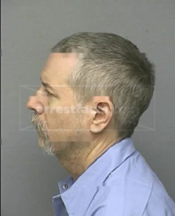 Keith Victor Coker