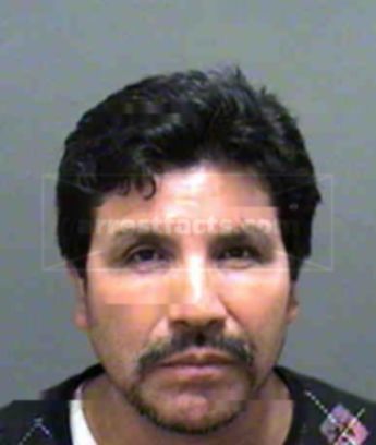 Marcos Colon-Nieves