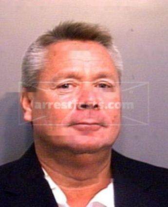 Stephen Daniel Nodine