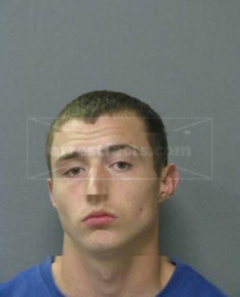 Thomas Jordan Hoke