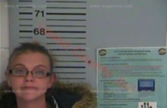 Brandy Lee Tichenor