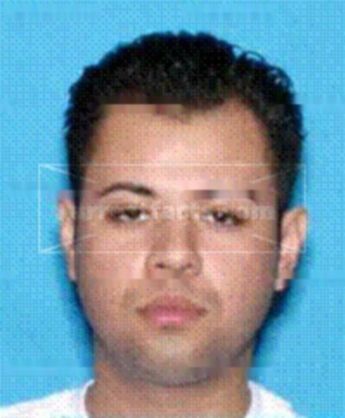 Eric Reyes Santiago