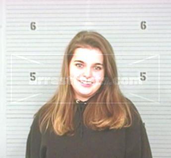 Brittany Nicole Graef