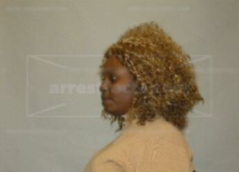 Kimberly Brown