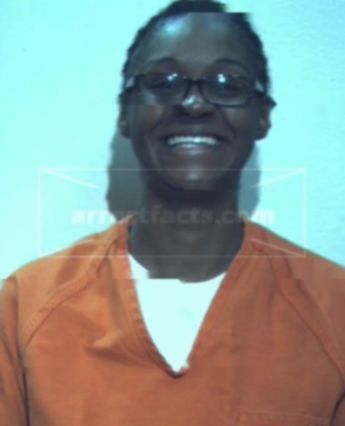 Nyeacha Wilson