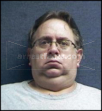 Rickey Lee Murray