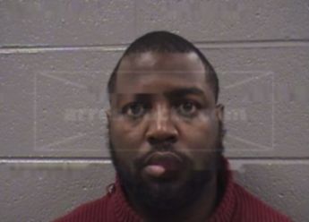 Antonio King