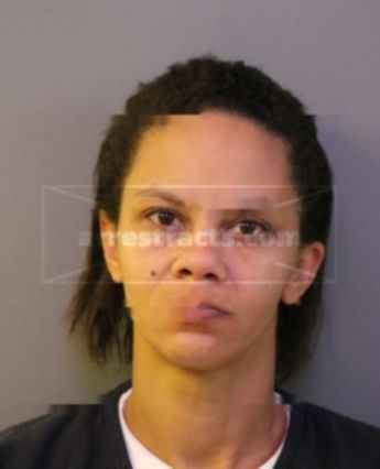 Tonya Sue Barrett