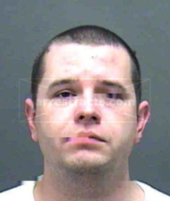 Andrew Keith Clark