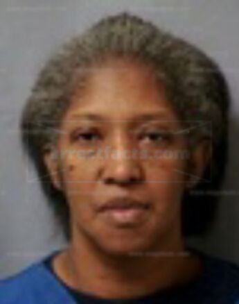Gilda Maria Fentress