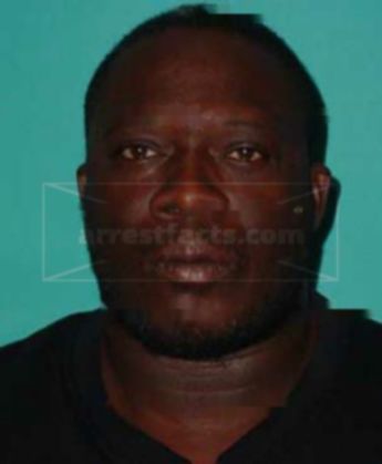 Elbert Lee White