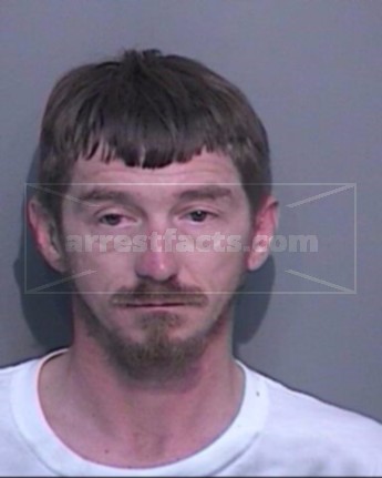 Timothy Brook Carter