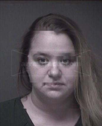 Morgan Suzanne Barsch